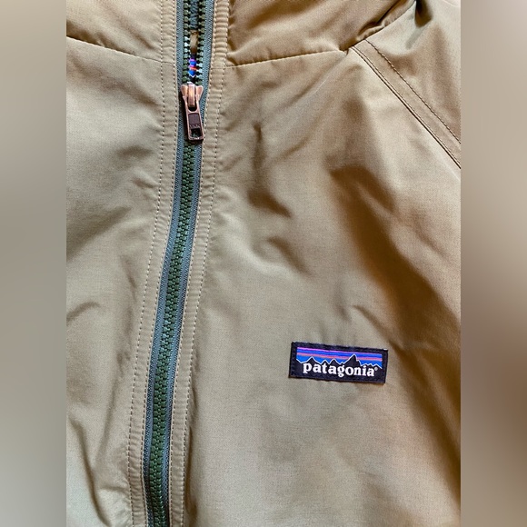 Patagonia Bomber Jacket - Picture 6 of 7